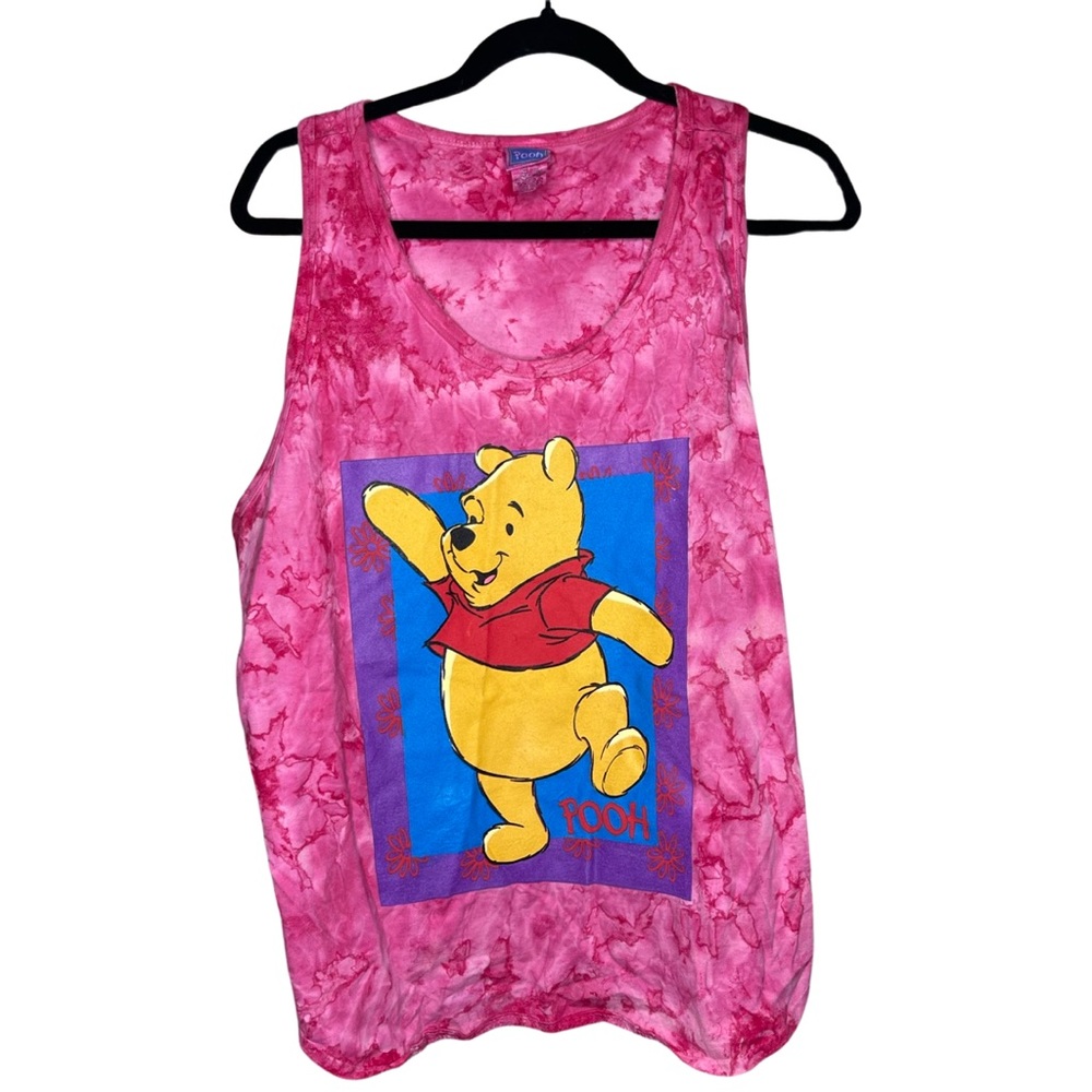 WINNIE THE POOH Vintage